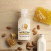 The Body Shop ALMOND MILK & HONEY SOOTHING &RESTORING SHOWER CREAM 250