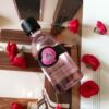 The Body Shop British Rose Shower Gel 250 ml