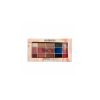 Technic 15 Color Eye Shadow Palette Goddess- 30g