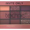 Technic 15 Color Eye ● Shadow Palette 22.5g- Invite Only