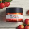 The Body Shop Vitamin C Glow Boosting Moisturising Cream 50ml