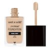 Wet n Wild Photofocus Foundation -Soft Ivory