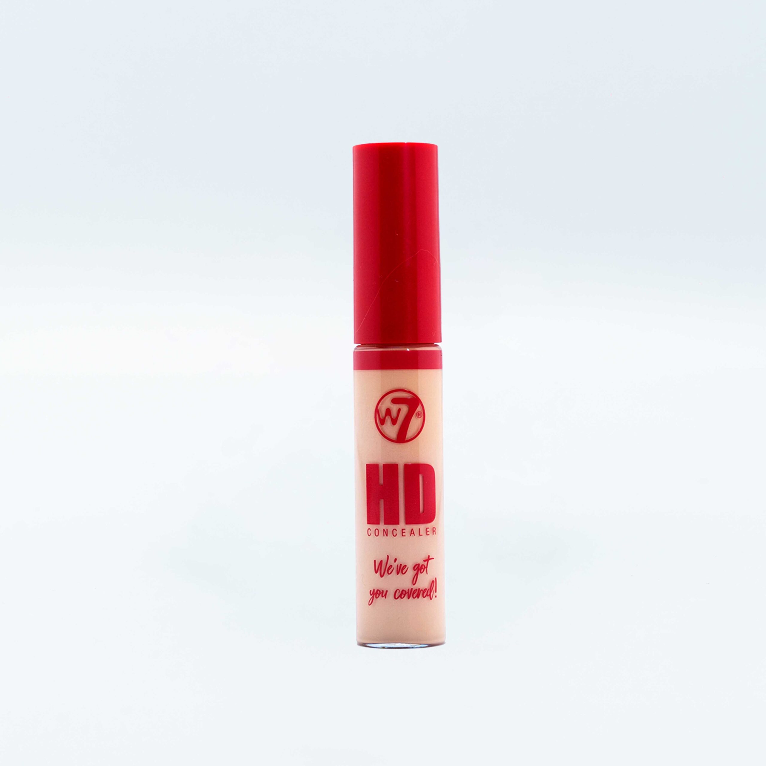 W7 HD Concealer – Light LN4 Archives - Ave