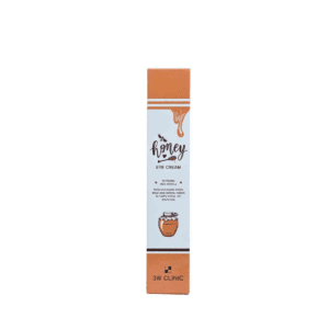 3W Clinic Honey Eye Cream