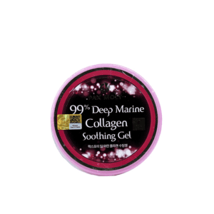 Pax Moly 99% Deep Marine Collagen Soothing Gel 300g